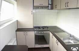 1 camera 37 mp, in imobil nou, mobilat modern, zona strazii Padurii