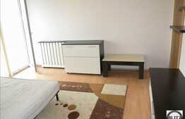 1 camera 37 mp, in imobil nou, mobilat modern, zona strazii Padurii