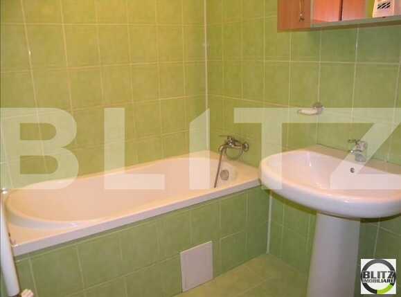 Garsonieră de închiriat Zorilor - 10268AI | BLITZ Cluj-Napoca | Poza9