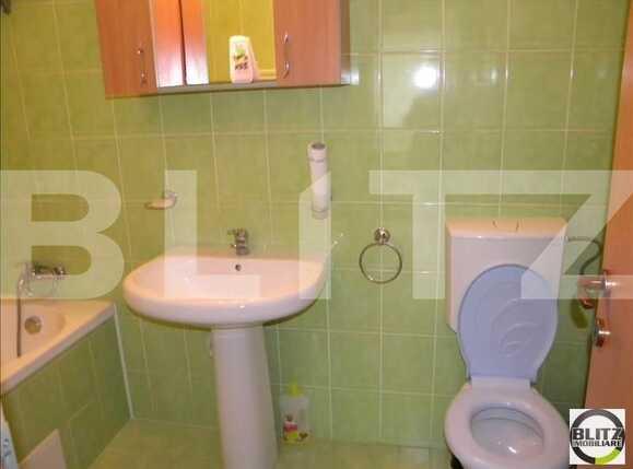 Garsonieră de închiriat Zorilor - 10268AI | BLITZ Cluj-Napoca | Poza8