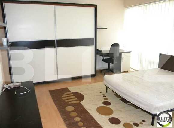 Garsonieră de închiriat Zorilor - 10268AI | BLITZ Cluj-Napoca | Poza1