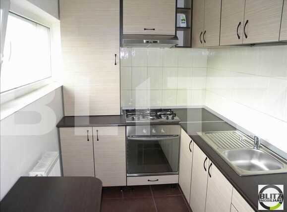 Garsonieră de închiriat Zorilor - 10268AI | BLITZ Cluj-Napoca | Poza6