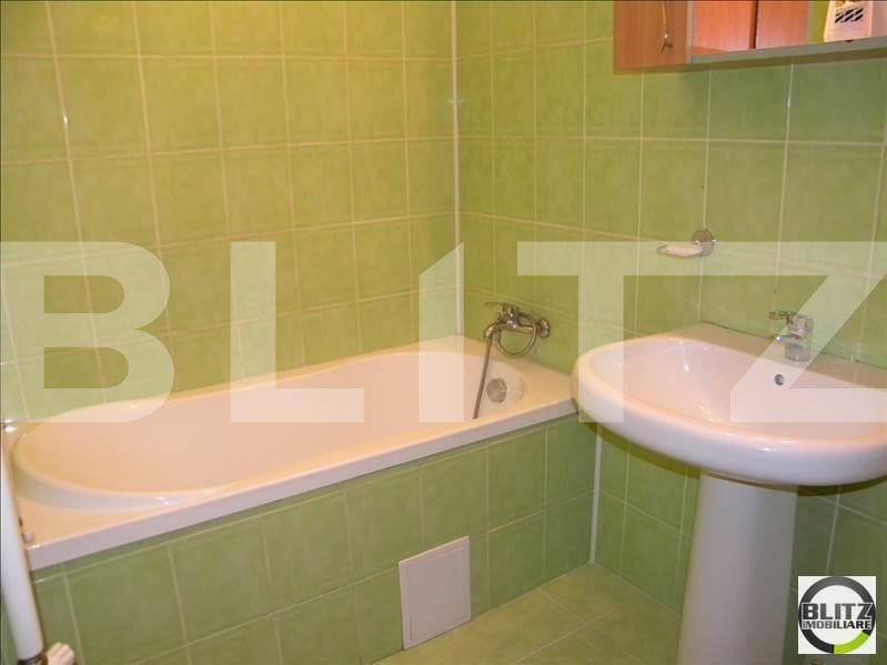 Garsonieră de închiriat Zorilor - 10268AI | BLITZ Cluj-Napoca | Poza9