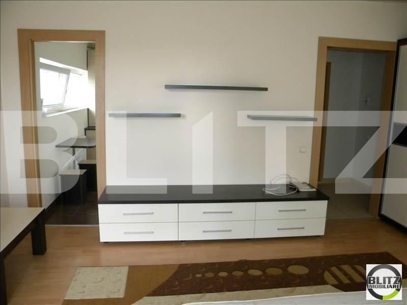 Garsonieră de închiriat Zorilor - 10268AI | BLITZ Cluj-Napoca | Poza4