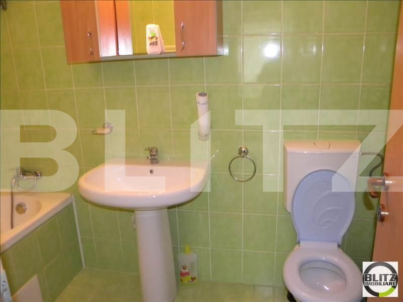 Garsonieră de închiriat Zorilor - 10268AI | BLITZ Cluj-Napoca | Poza8