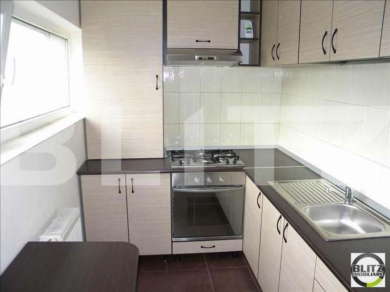 Garsonieră de închiriat Zorilor - 10268AI | BLITZ Cluj-Napoca | Poza6