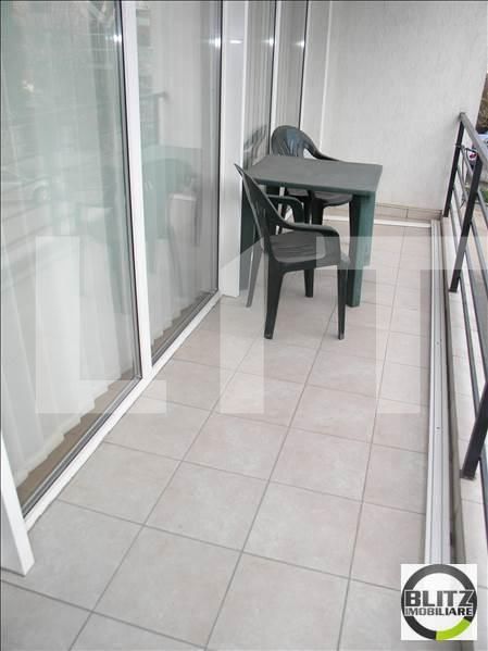 Garsonieră de închiriat Zorilor - 10268AI | BLITZ Cluj-Napoca | Poza10