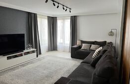 Casa Individuala deosebita, 167 mp, teren de 706 mp, zona Iris