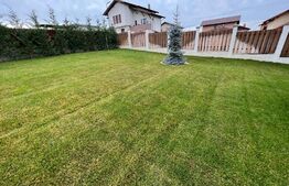 Casa Individuala deosebita, 167 mp, teren de 706 mp, zona Iris