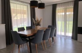 Casa Individuala deosebita, 167 mp, teren de 706 mp, zona Iris