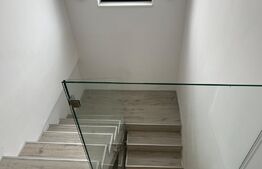 Casa Individuala deosebita, 167 mp, teren de 706 mp, zona Iris