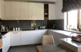 Casa Individuala deosebita, 167 mp, teren de 706 mp, zona Iris