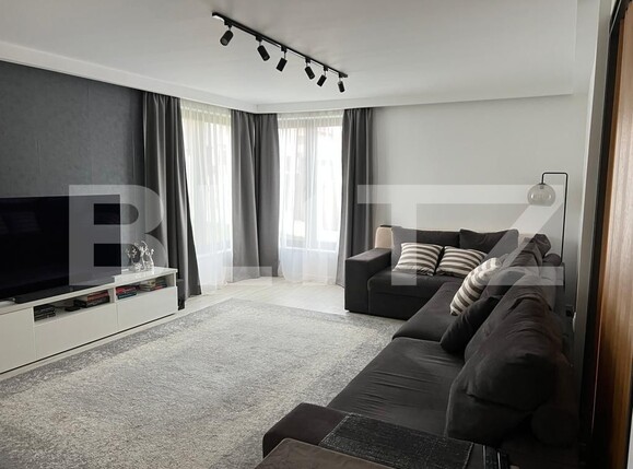 Casa de vânzare 4 camere Iris - 102681CV | BLITZ Cluj-Napoca | Poza4