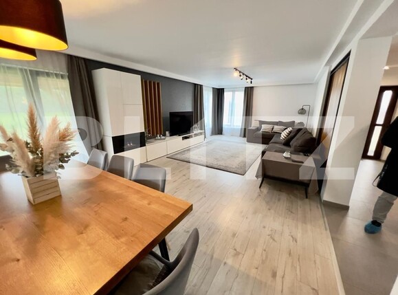 Casa de vânzare 4 camere Iris - 102681CV | BLITZ Cluj-Napoca | Poza8