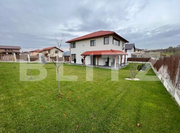 Casa de vânzare 4 camere Iris - 102681CV | BLITZ Cluj-Napoca | Poza3