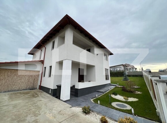 Casa de vânzare 4 camere Iris - 102681CV | BLITZ Cluj-Napoca | Poza1