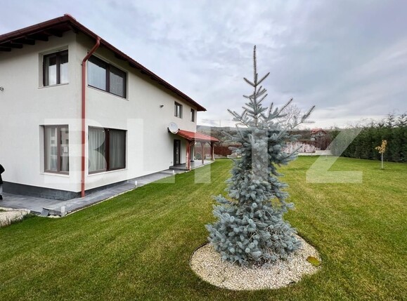 Casa de vânzare 4 camere Iris - 102681CV | BLITZ Cluj-Napoca | Poza2