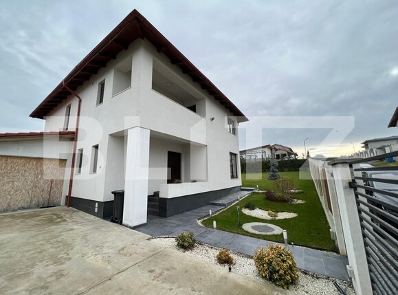 Casa de vânzare 4 camere Iris - 102681CV | BLITZ Cluj-Napoca | Poza16