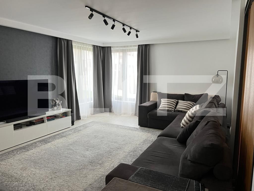 Casa de vânzare 4 camere Iris - 102681CV | BLITZ Cluj-Napoca | Poza4