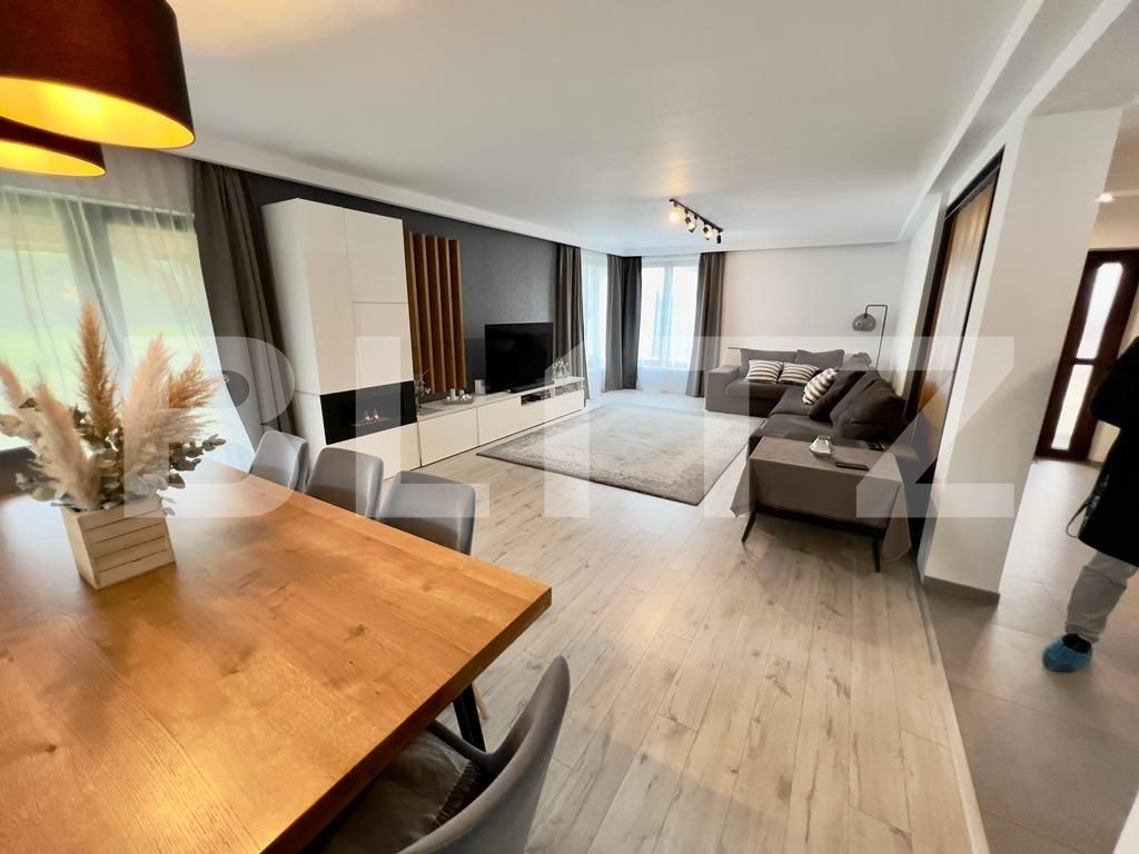 Casa de vânzare 4 camere Iris - 102681CV | BLITZ Cluj-Napoca | Poza8