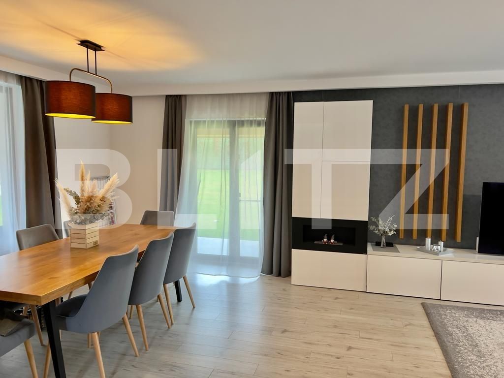 Casa de vânzare 4 camere Iris - 102681CV | BLITZ Cluj-Napoca | Poza7
