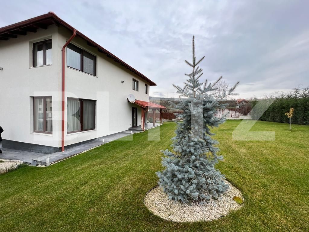 Casa de vânzare 4 camere Iris - 102681CV | BLITZ Cluj-Napoca | Poza2