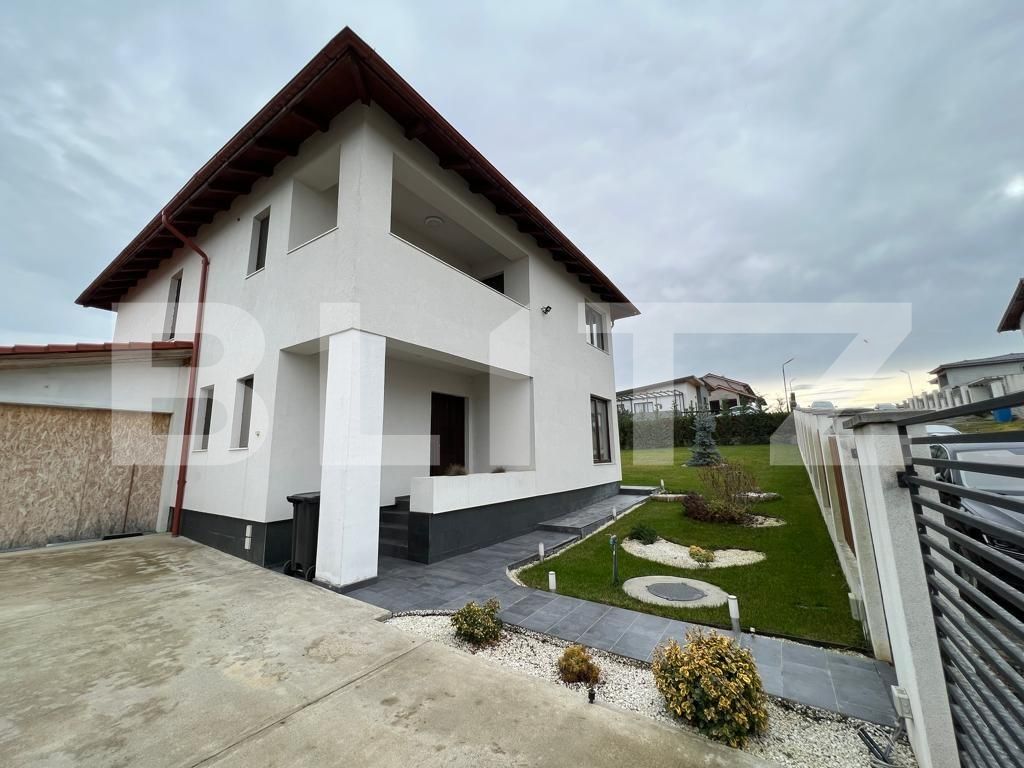 Casa de vânzare 4 camere Iris - 102681CV | BLITZ Cluj-Napoca | Poza16