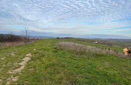 Teren intravilan 1750mp, zona Borhanci