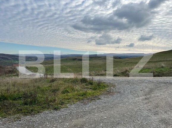 Teren de vânzare Borhanci - 102682TV | BLITZ Cluj-Napoca | Poza5