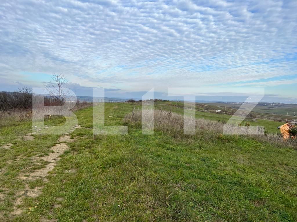 Teren de vânzare Borhanci - 102682TV | BLITZ Cluj-Napoca | Poza3