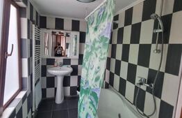 Casa la munte, 80mp utili, P+E, 362mp teren, Posada Comarnic