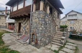 Casa la munte, 80mp utili, P+E, 362mp teren, Posada Comarnic