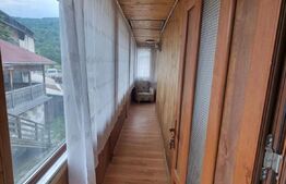 Casa la munte, 80mp utili, P+E, 362mp teren, Posada Comarnic