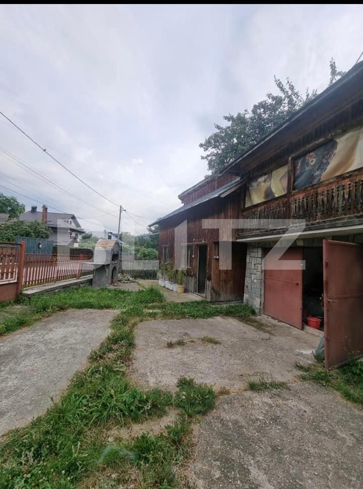 Casa de vânzare 4 camere Exterior Sud - 102688CV | BLITZ Brașov | Poza10