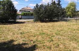 Teren intravilan, 732 mp, autorizatie construire duplex, Tureni