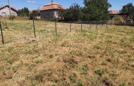 Teren intravilan, 732 mp, autorizatie construire duplex, Tureni