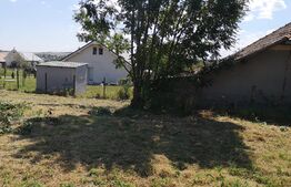 Teren intravilan, 732 mp, autorizatie construire duplex, Tureni