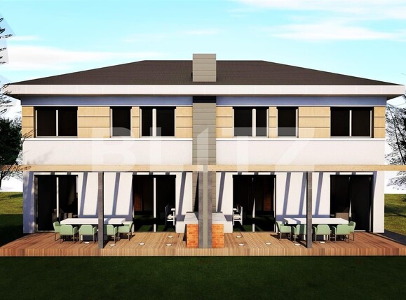 Teren de vânzare Exterior Sud - 102691TV | BLITZ Cluj-Napoca | Poza2