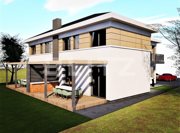 Teren de vânzare Exterior Sud - 102691TV | BLITZ Cluj-Napoca | Poza3