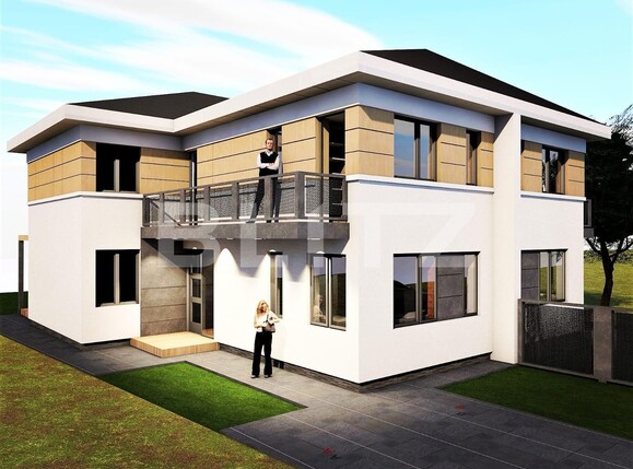 Teren de vânzare Exterior Sud - 102691TV | BLITZ Cluj-Napoca | Poza1