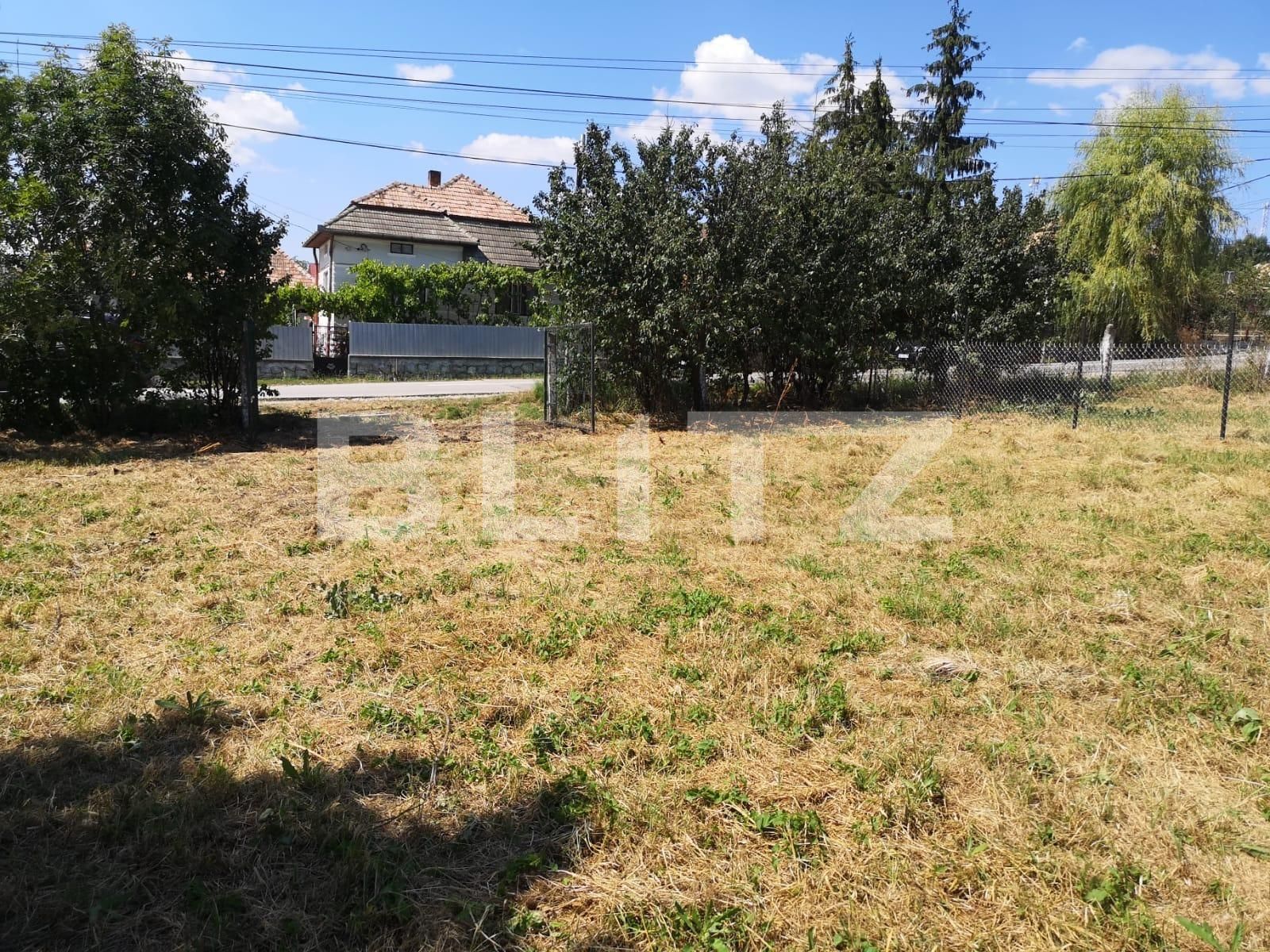 Teren de vânzare Exterior Sud - 102691TV | BLITZ Cluj-Napoca | Poza5