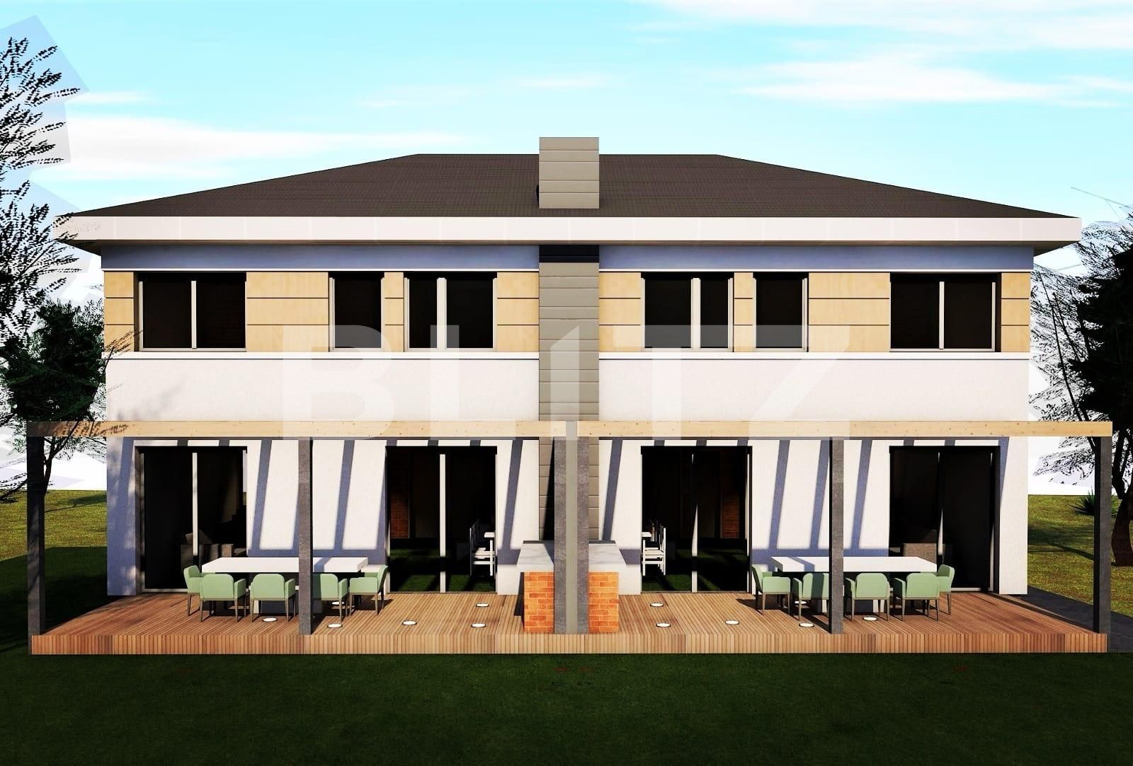 Teren de vânzare Exterior Sud - 102691TV | BLITZ Cluj-Napoca | Poza2