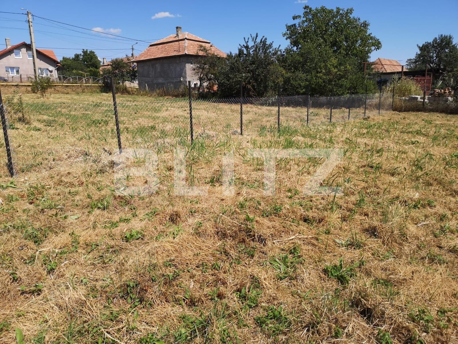 Teren de vânzare Exterior Sud - 102691TV | BLITZ Cluj-Napoca | Poza7