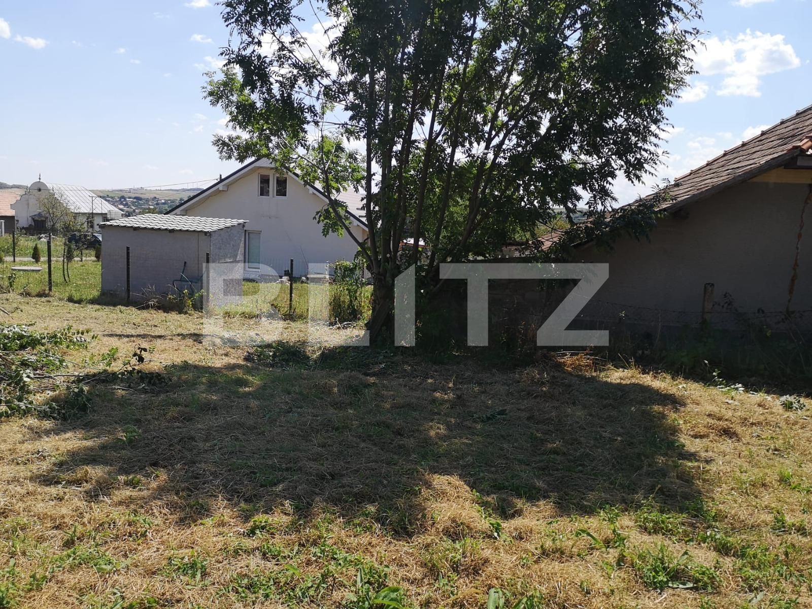 Teren de vânzare Exterior Sud - 102691TV | BLITZ Cluj-Napoca | Poza8