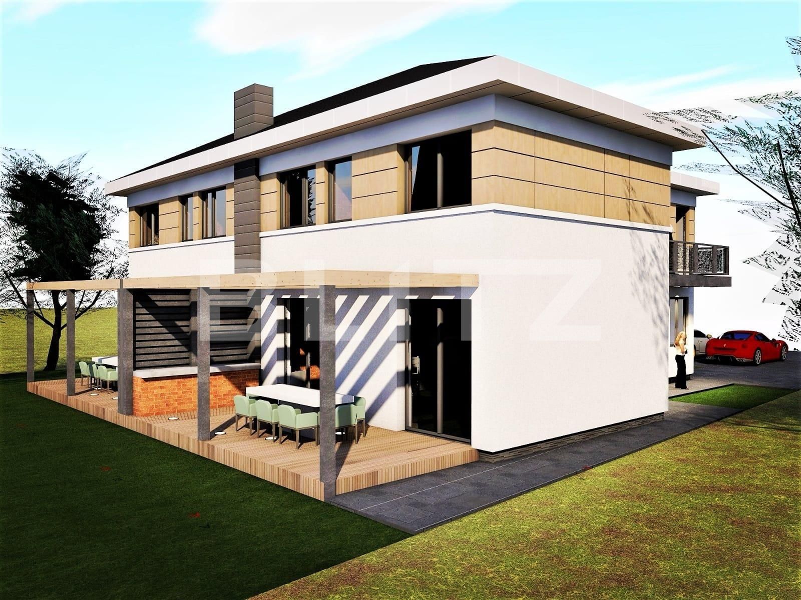 Teren de vânzare Exterior Sud - 102691TV | BLITZ Cluj-Napoca | Poza3