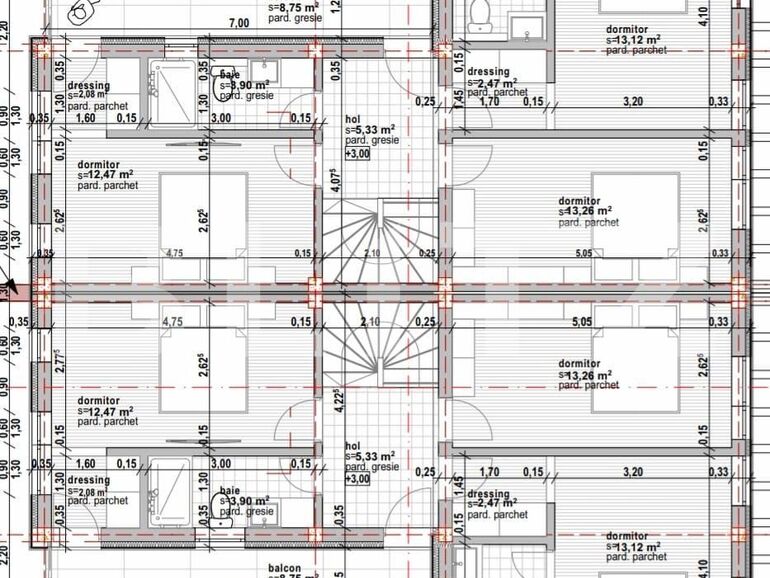 Teren de vânzare Exterior Sud - 102691TV | BLITZ Cluj-Napoca | Poza2