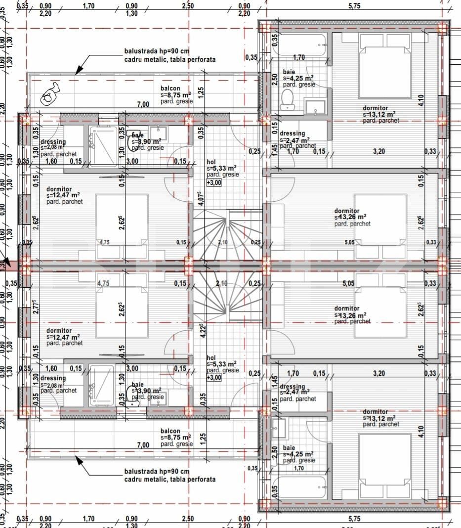 Teren de vânzare Exterior Sud - 102691TV | BLITZ Cluj-Napoca | Poza2