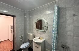 Apartament 2 camere, 45 mp, 12 mp balcon, pod, zona Stejarului