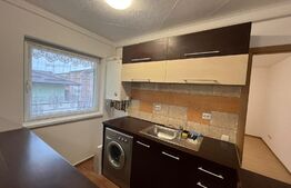 Apartament 2 camere, 45 mp, 12 mp balcon, pod, zona Stejarului