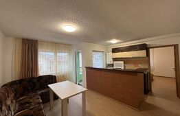 Apartament 2 camere, 45 mp, 12 mp balcon, pod, zona Stejarului
